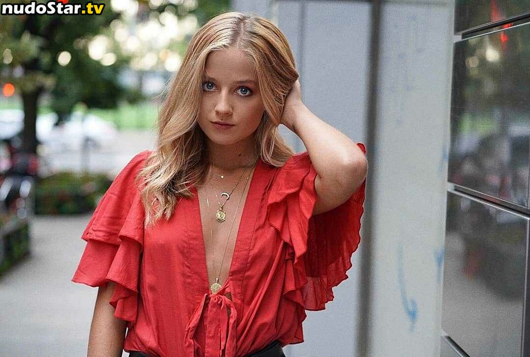 Jackie Evancho / officialjackieevancho Nude OnlyFans Leaked Photo #13