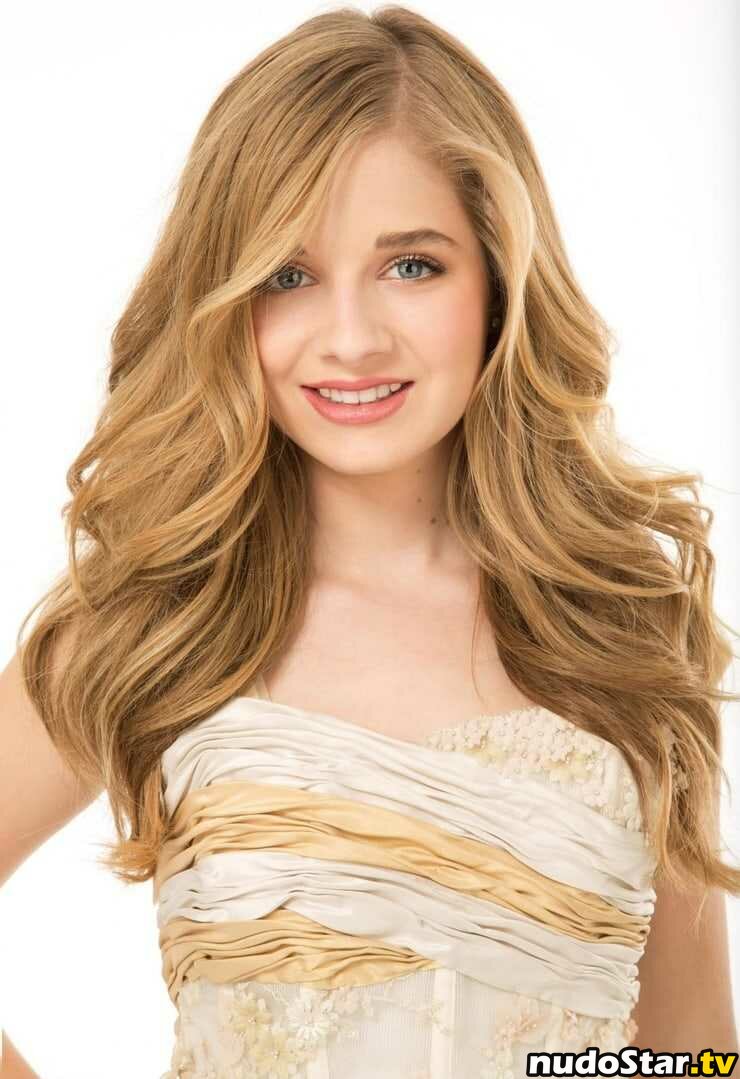 Jackie Evancho / officialjackieevancho Nude OnlyFans Leaked Photo #21