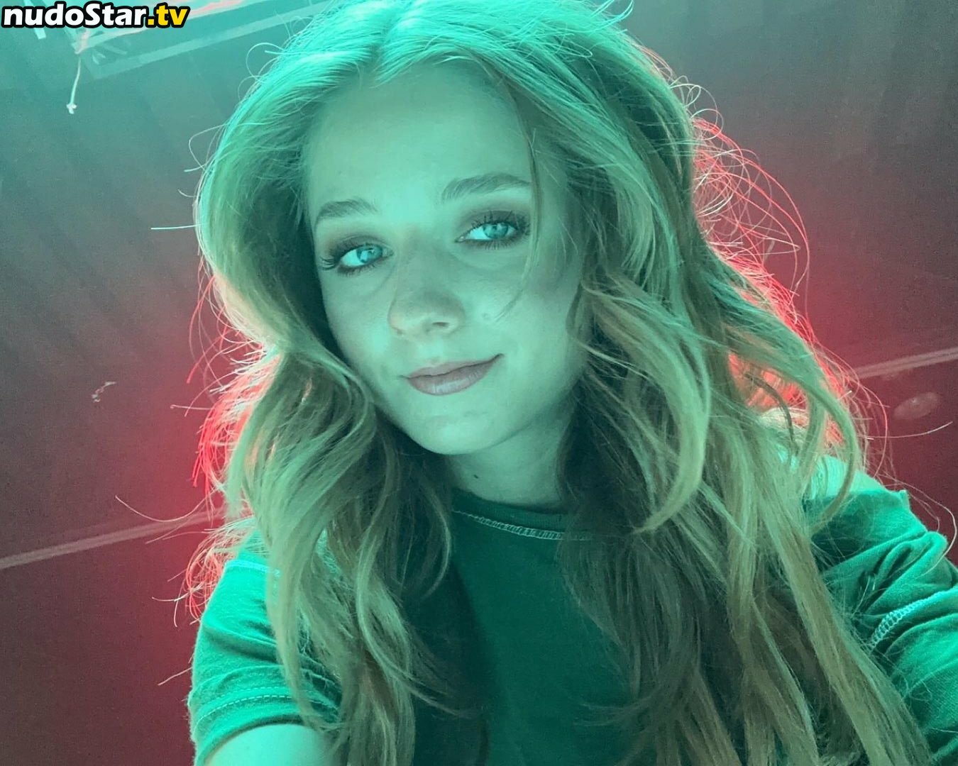 Jackie Evancho / officialjackieevancho Nude OnlyFans Leaked Photo #24