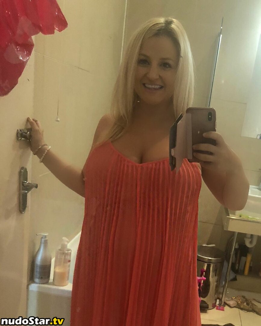 Jackie K / jackie_k / jackkro / wildjax11 Nude OnlyFans Leaked Photo #46