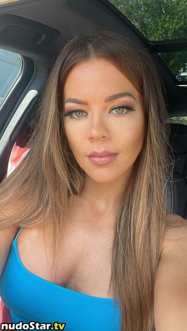 Jackie Redmond / Jackie_Redmond / jackieredmond Nude OnlyFans Leaked Photo #117