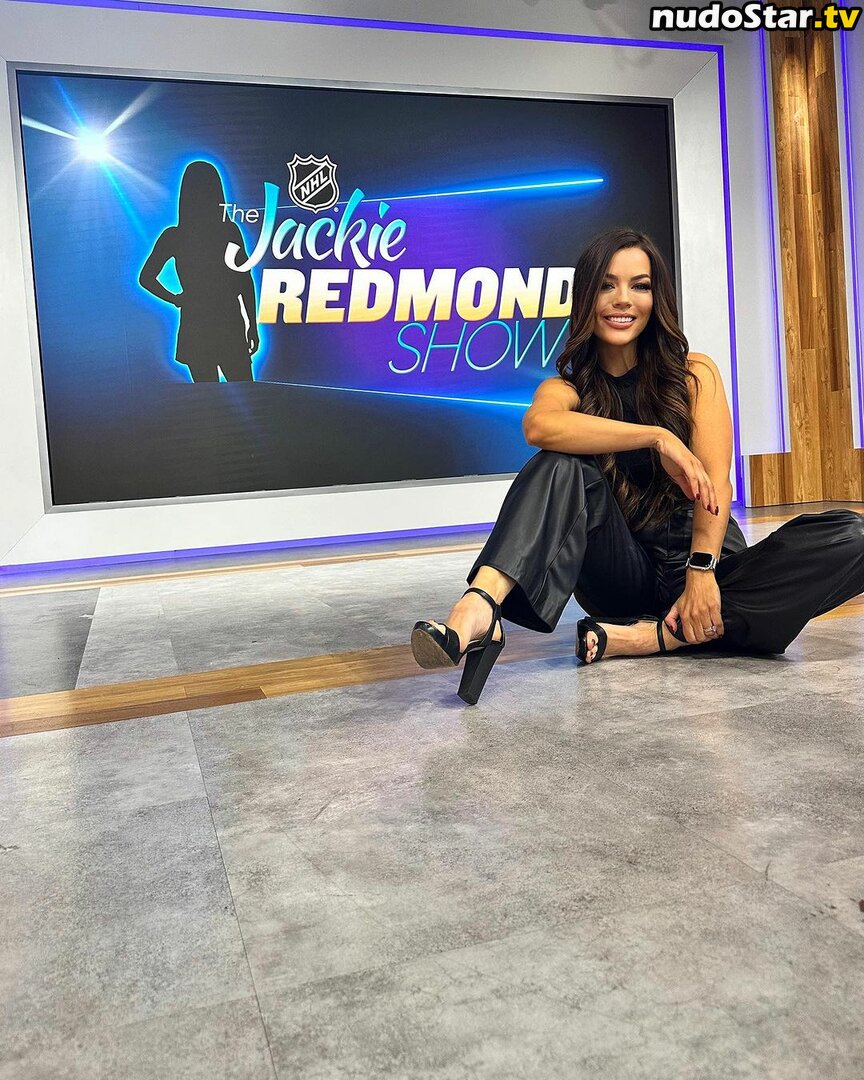 Jackie Redmond / Jackie_Redmond / jackieredmond Nude OnlyFans Leaked Photo #268