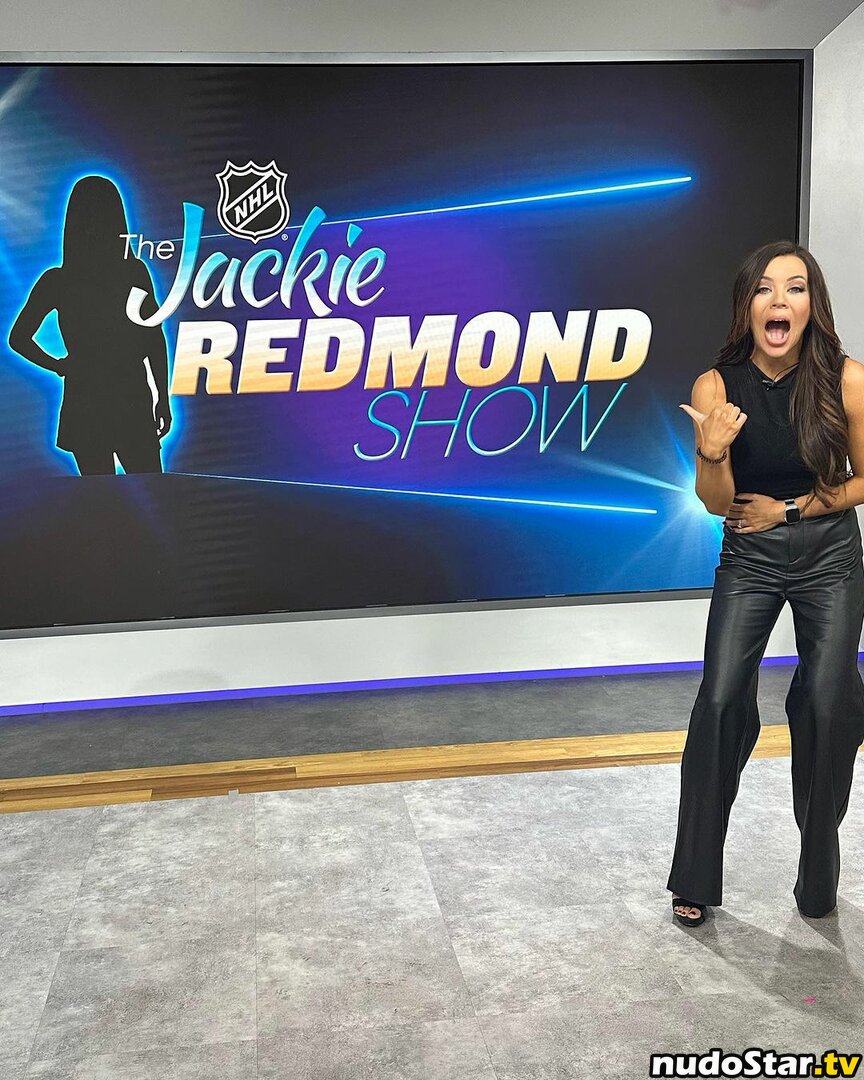 Jackie Redmond / Jackie_Redmond / jackieredmond Nude OnlyFans Leaked Photo #270