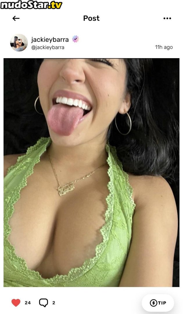 Jackie Ybarra / jackieybarra / jackieybarra1 Nude OnlyFans Leaked Photo #10