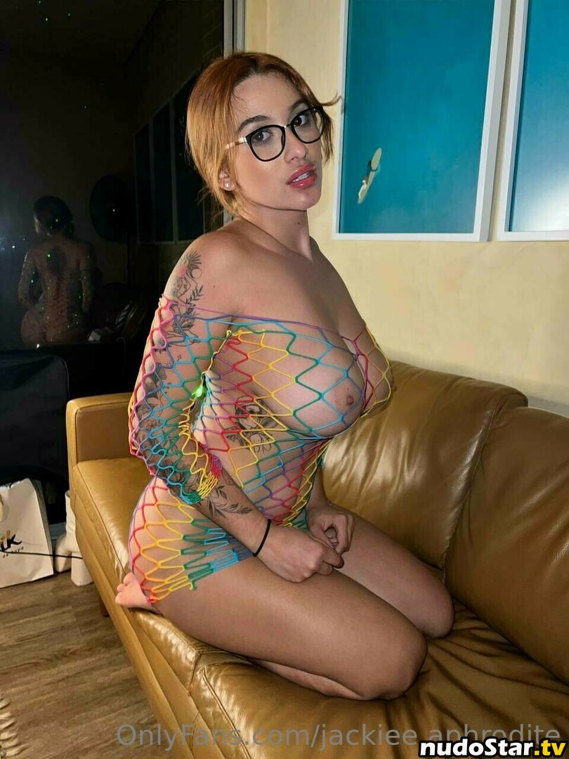 Jackie_love1.1 / Jackiebabigirl / ana12_1120 / jackieloveoff  / u224593875 Nude OnlyFans Leaked Photo #270