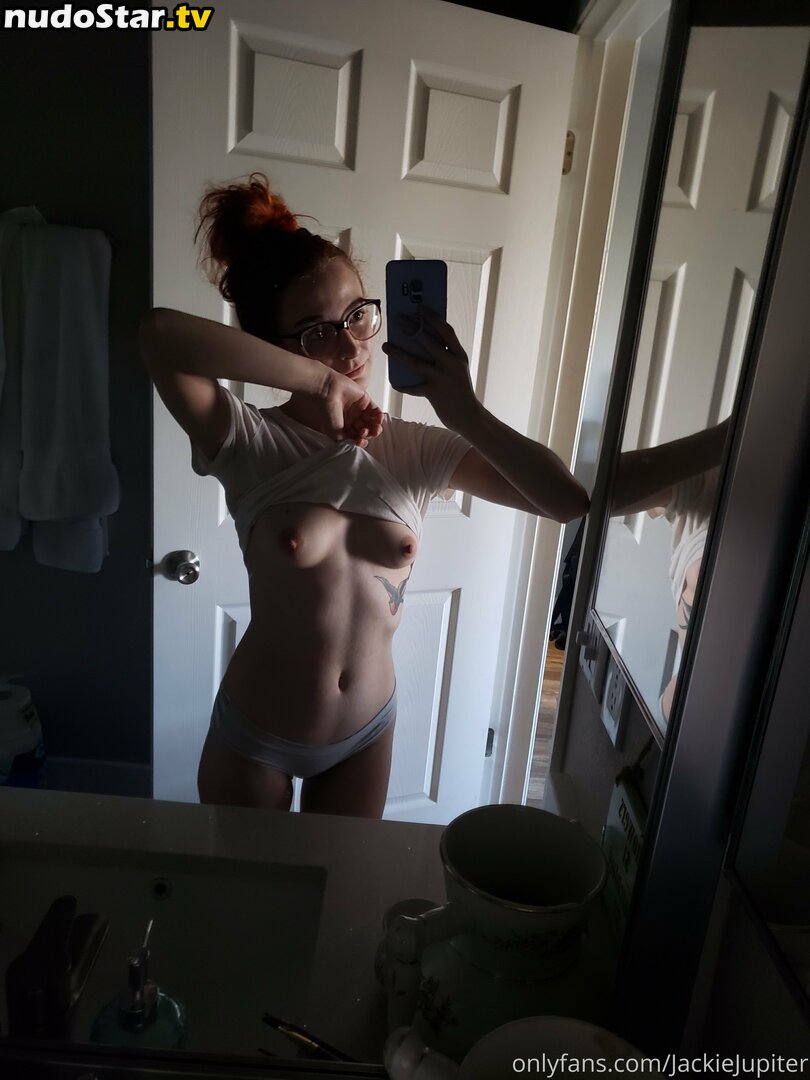 jackiejupiter Nude OnlyFans Leaked Photo #33
