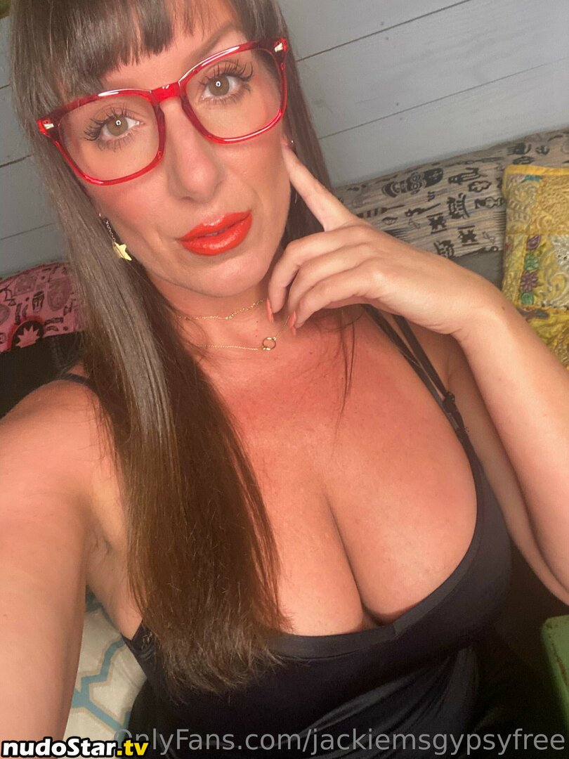 jackiemsgypsy / mississippi_gypsy2 Nude OnlyFans Leaked Photo #185