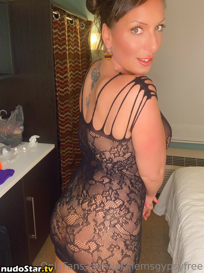 jackiemsgypsy / mississippi_gypsy2 Nude OnlyFans Leaked Photo #200