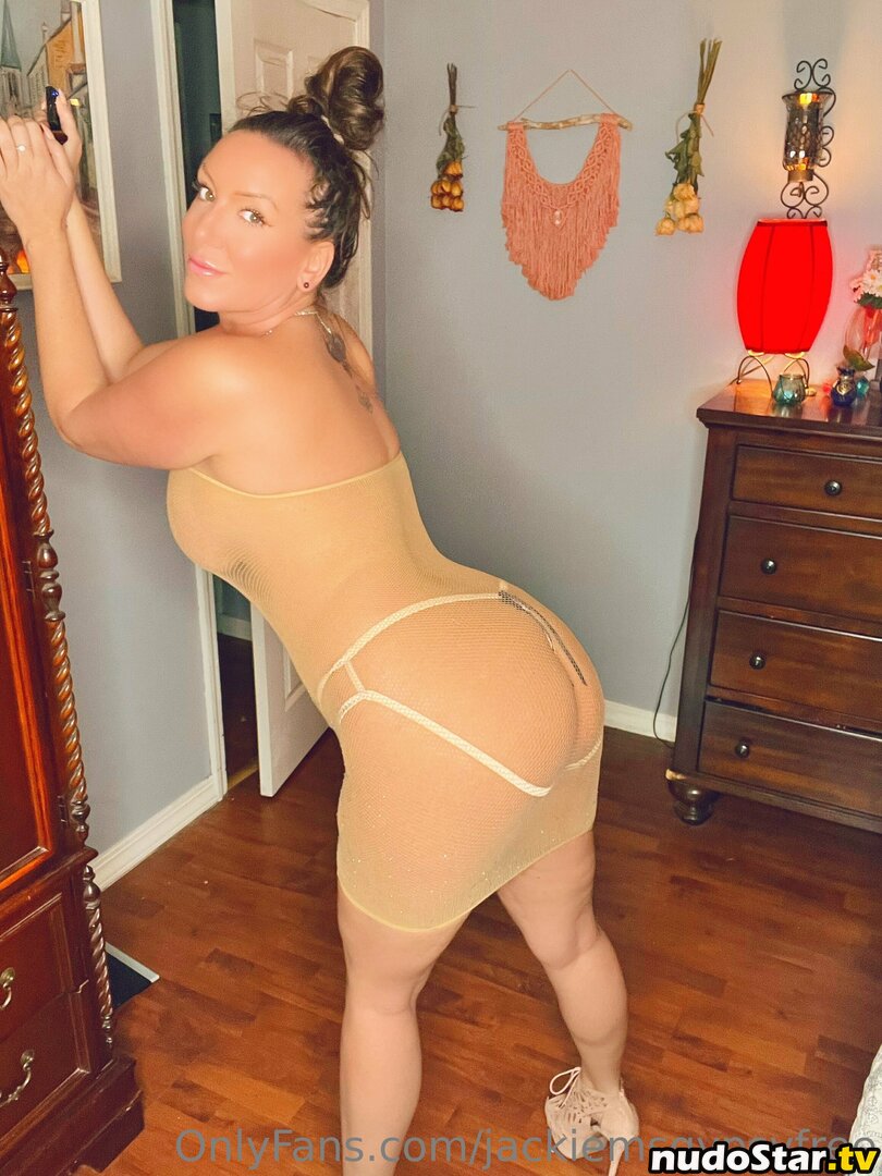jackiemsgypsy / mississippi_gypsy2 Nude OnlyFans Leaked Photo #239
