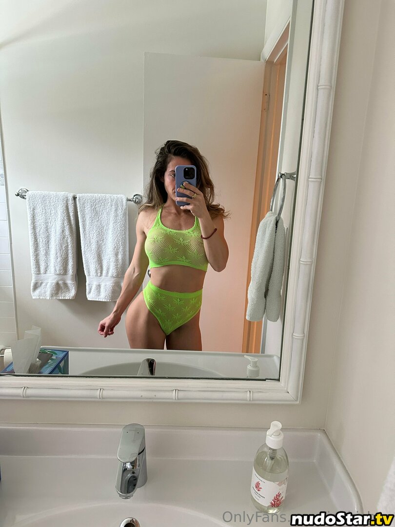 jackishea Nude OnlyFans Leaked Photo #48