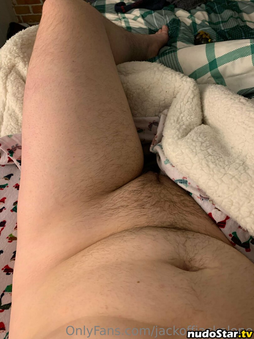 jackoffjackalope Nude OnlyFans Leaked Photo #17