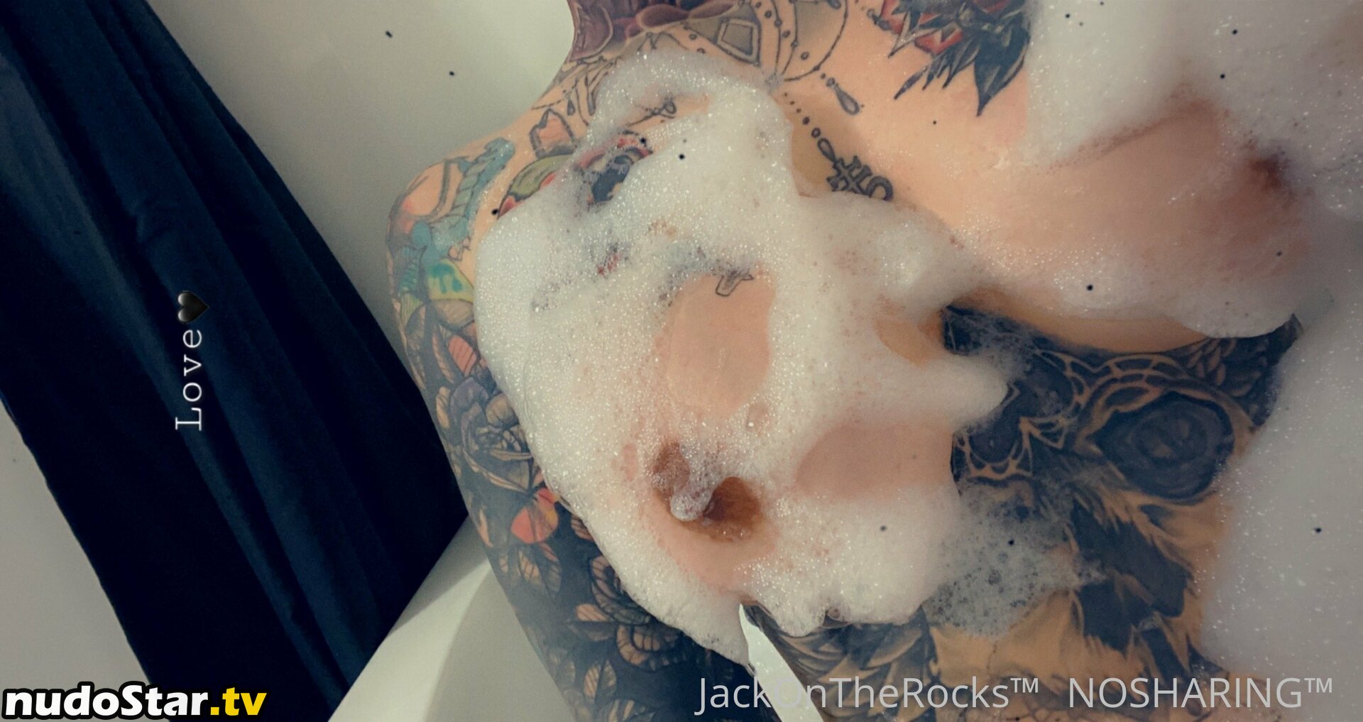 jackontherocks / jackontherocks__ Nude OnlyFans Leaked Photo #21