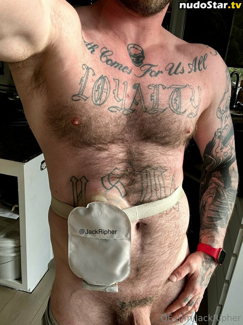 jackripher Nude OnlyFans Leaked Photo #52