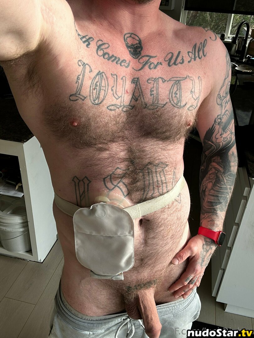 jackripher Nude OnlyFans Leaked Photo #53