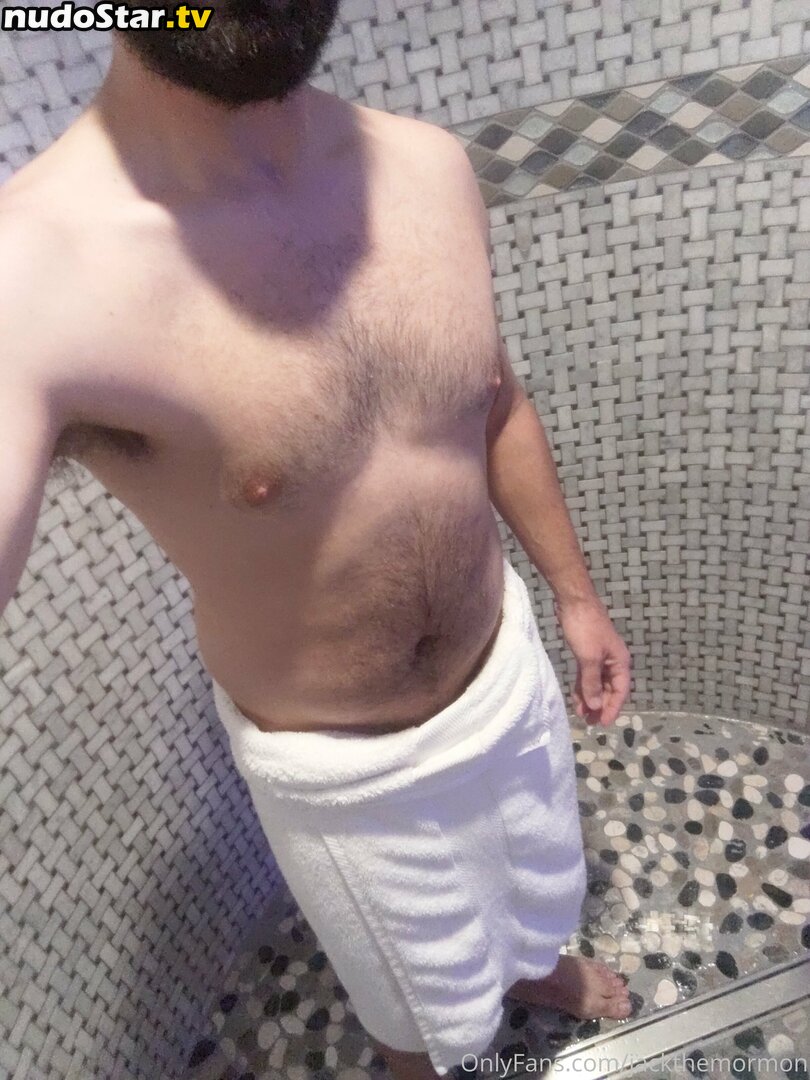 jackthemore / jackthemormon Nude OnlyFans Leaked Photo #24