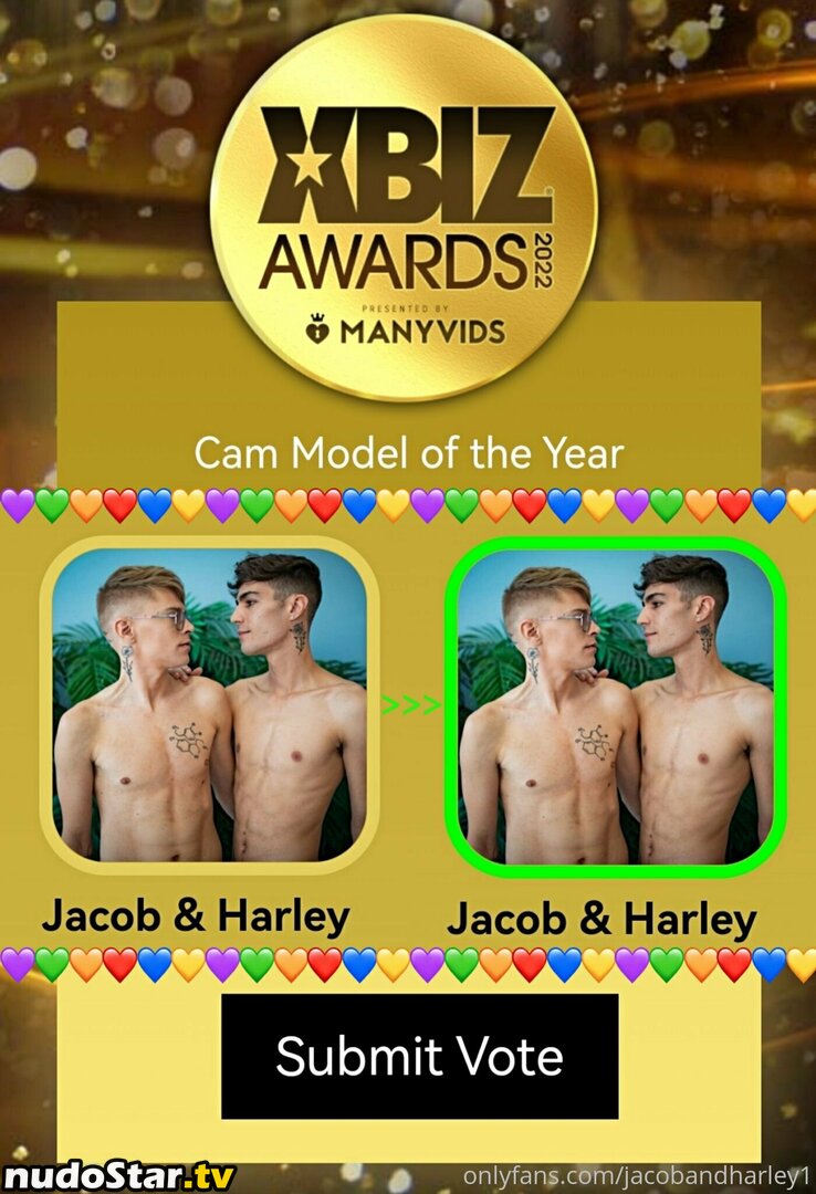 jacob.harley / jacobandharley Nude OnlyFans Leaked Photo #43