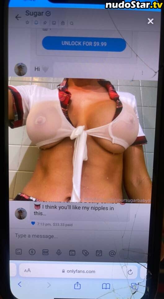 Jacqueline Zuccherino Nude OnlyFans Leaked Photo #1