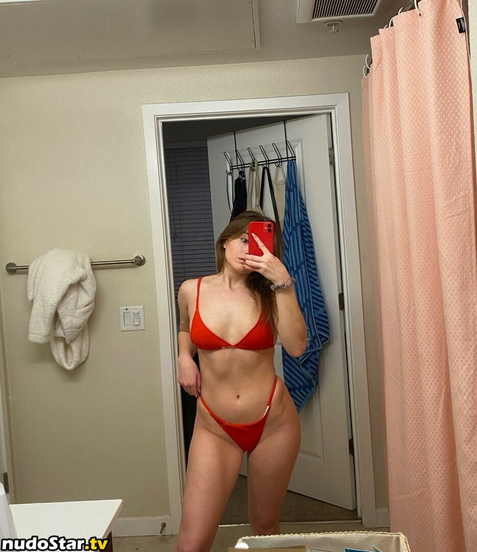 Jacquelyn Pilgrim / jacquelynpilgrim Nude OnlyFans Leaked Photo #13