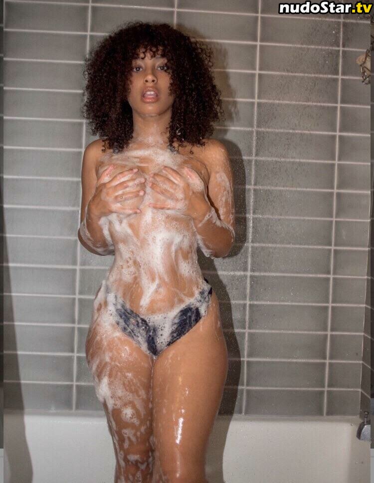 Jada Amor Nude OnlyFans Leaked Photo #2