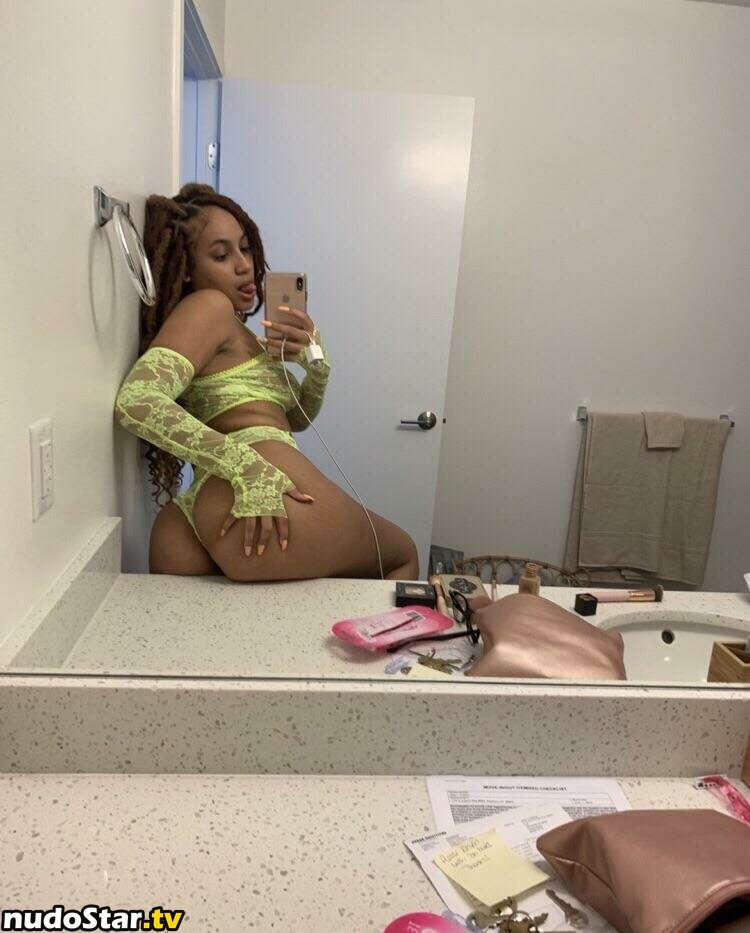 Jada Amor Nude OnlyFans Leaked Photo #18