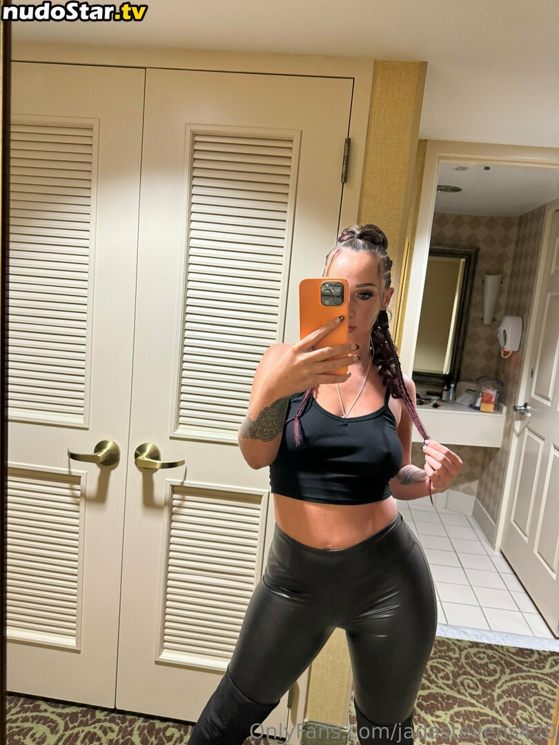 2cheekzbackagain / Jada Stevens / iam_jadastevens / jadastevens420 Nude OnlyFans Leaked Photo #297