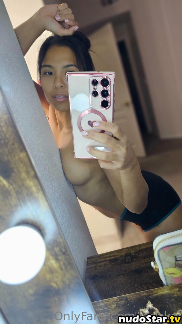 jadakai / officialjadakai Nude OnlyFans Leaked Photo #33