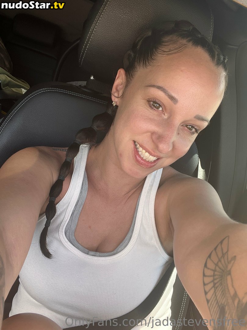 jadastevens / jadastevensfree Nude OnlyFans Leaked Photo #20