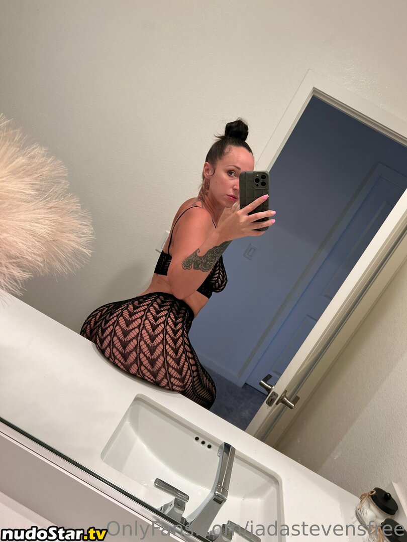 jadastevens / jadastevensfree Nude OnlyFans Leaked Photo #102