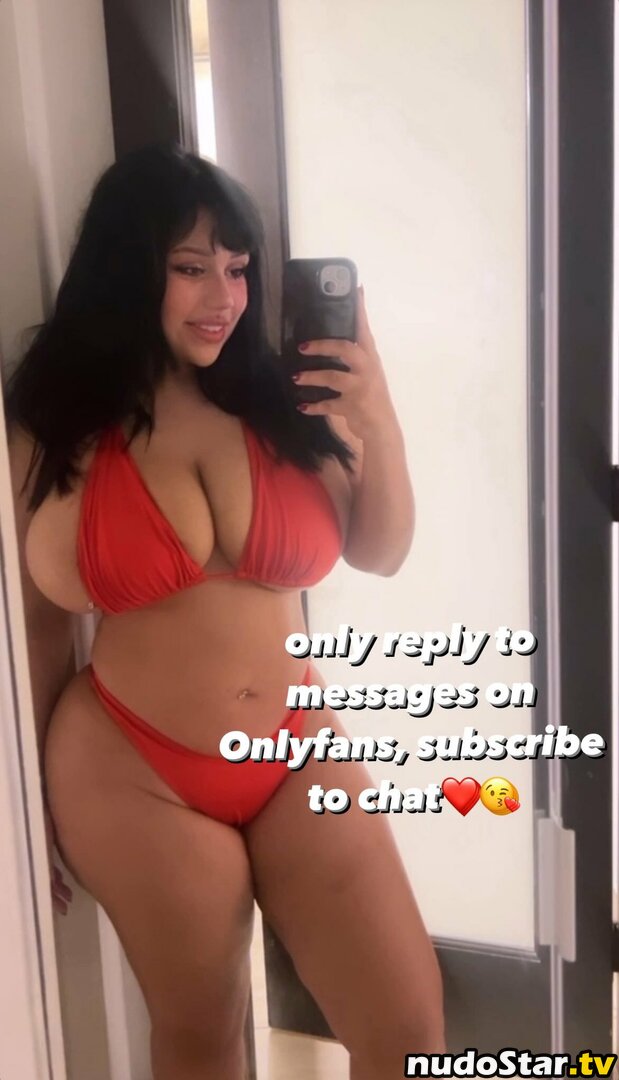 Jade Chainz / jadechainz / jadechainzzz Nude OnlyFans Leaked Photo #17