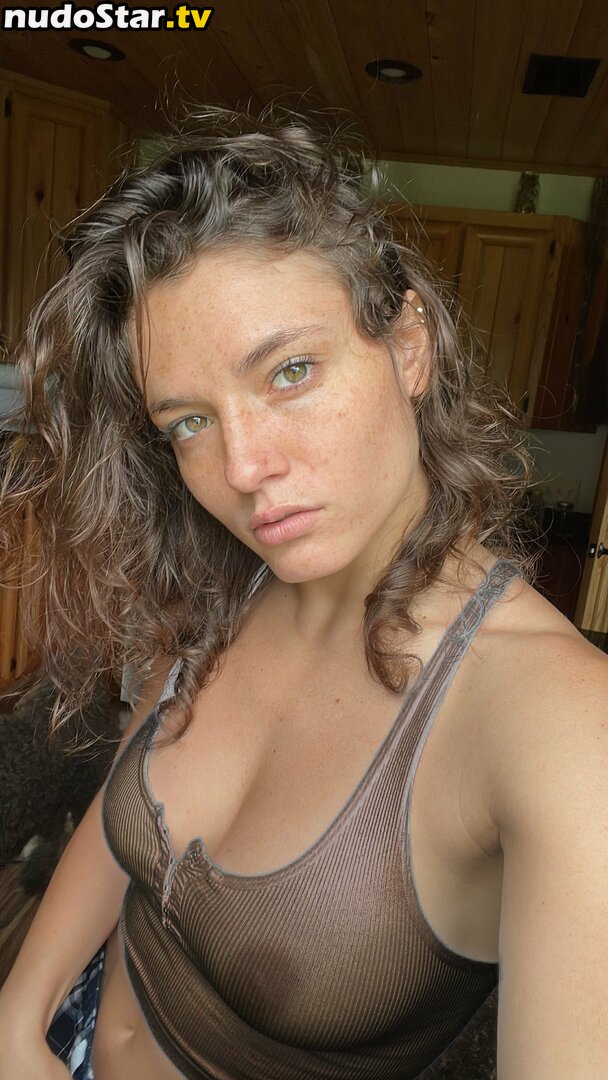 Jade Chynoweth / jadebug98 Nude OnlyFans Leaked Photo #7