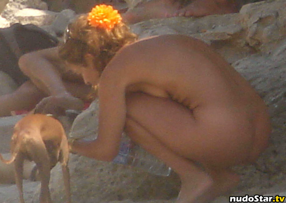 Jade Jagger / jadejezebeljagger Nude OnlyFans Leaked Photo #5
