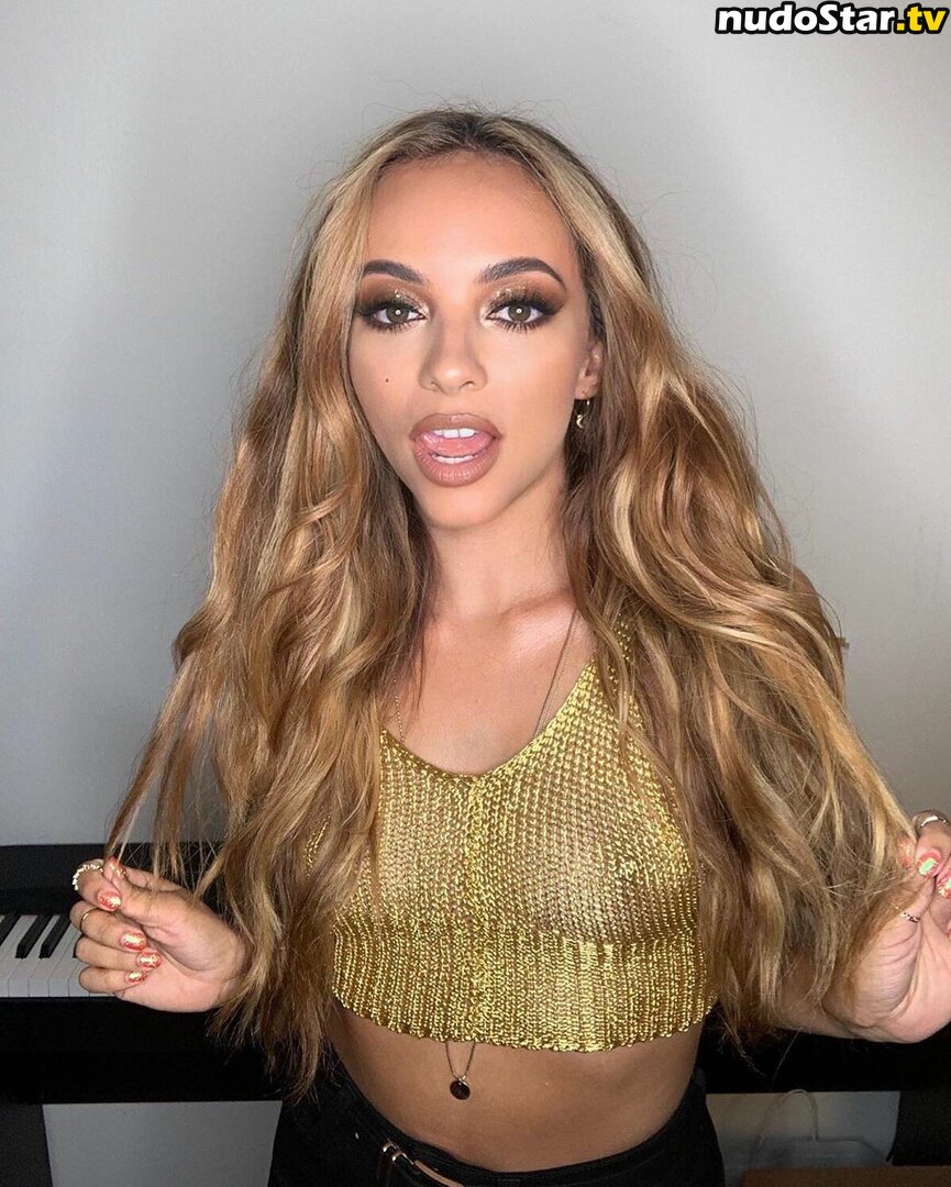 Jade Thirlwall / jadethirlwall Nude OnlyFans Leaked Photo #42