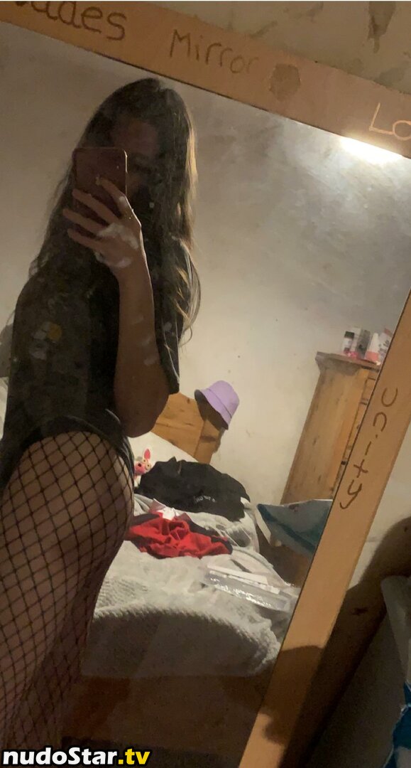Classic_Ad_9332 / Jade XX / jade.xx Nude OnlyFans Leaked Photo #8