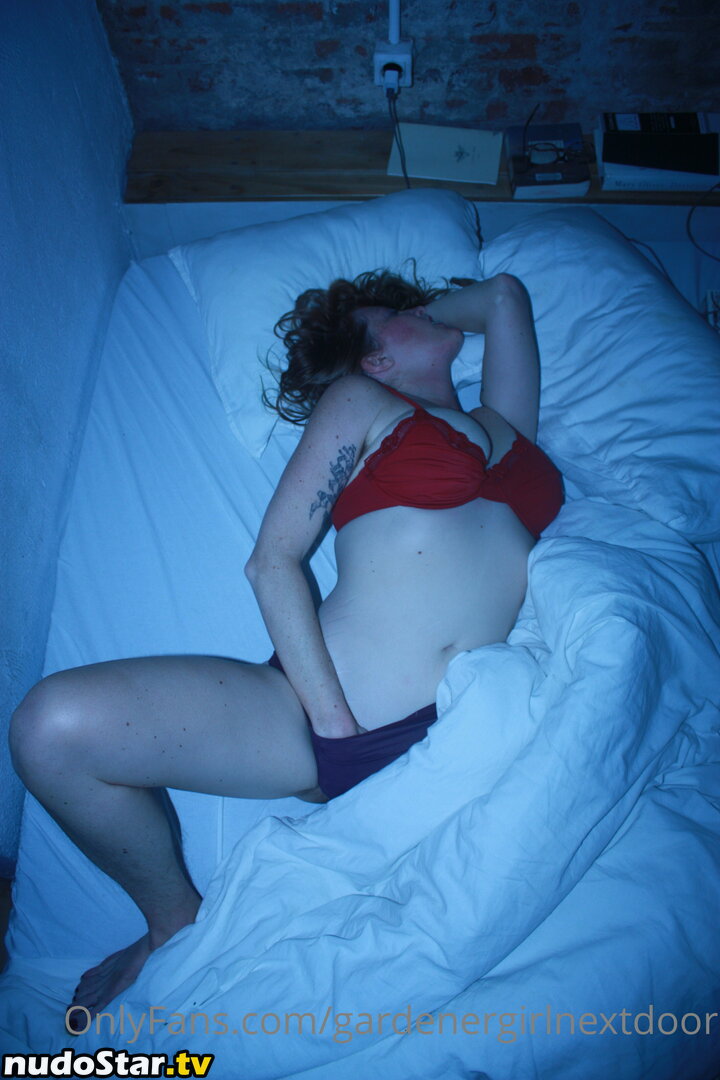jadegardnerx Nude OnlyFans Leaked Photo #13