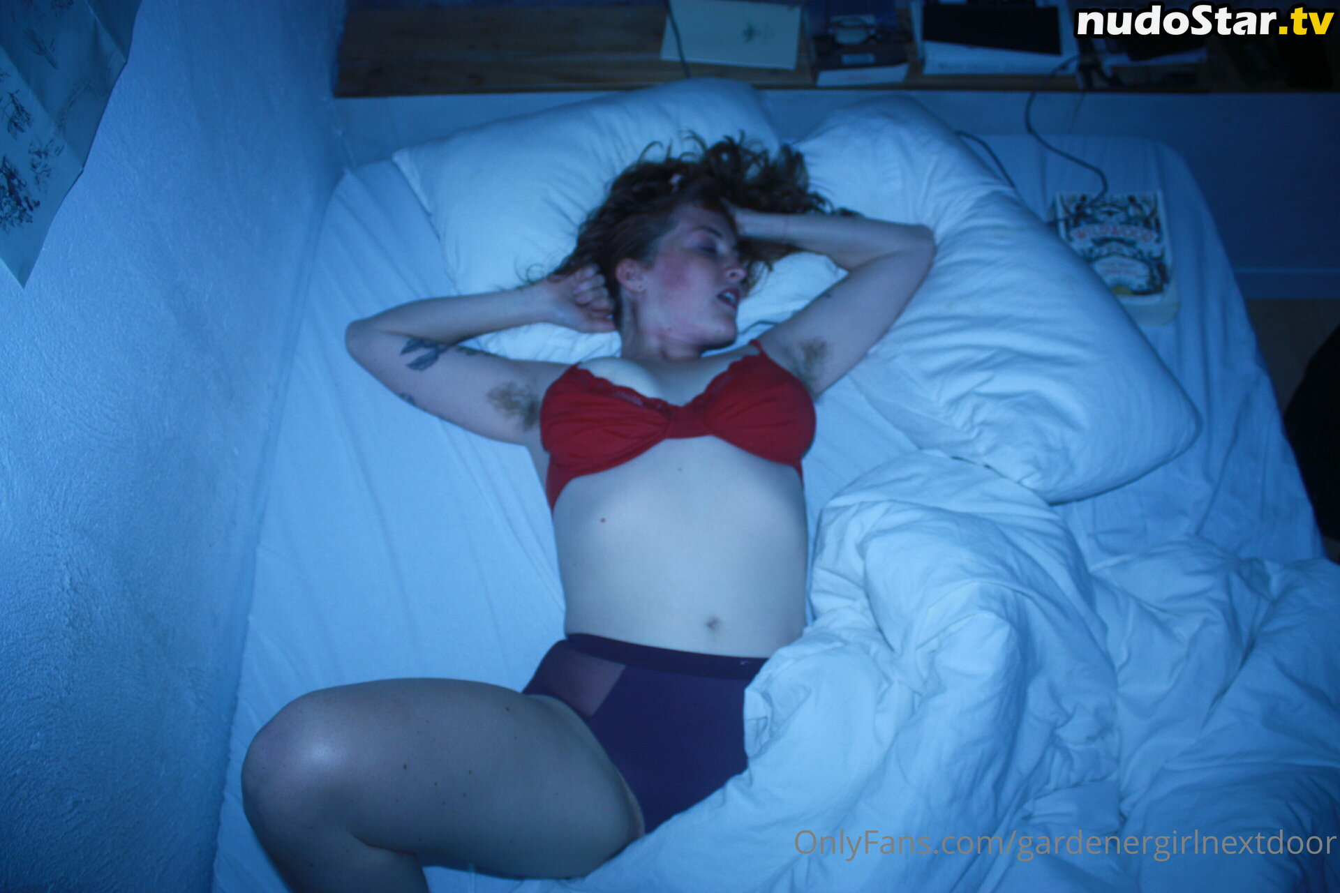 jadegardnerx Nude OnlyFans Leaked Photo #23