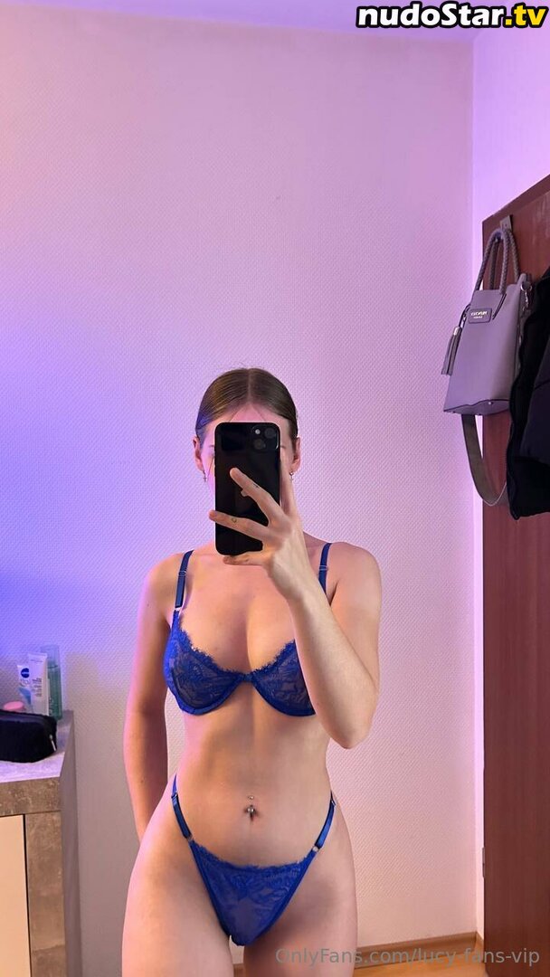 JadwigLvgne / Lucy / bunnycourtney / lucy-fans / lucywhoelse Nude OnlyFans Leaked Photo #24