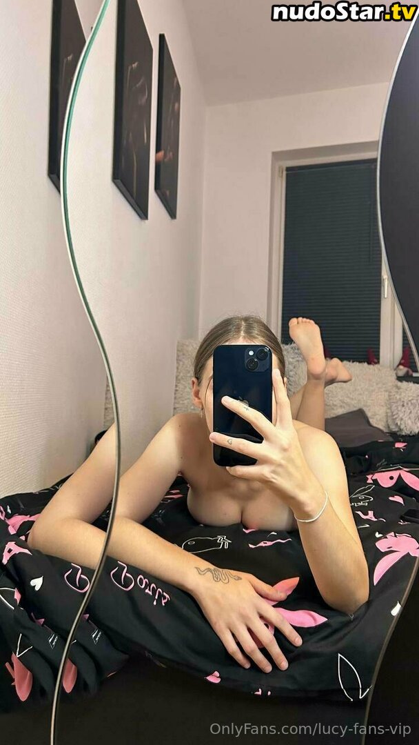JadwigLvgne / Lucy / bunnycourtney / lucy-fans / lucywhoelse Nude OnlyFans Leaked Photo #26