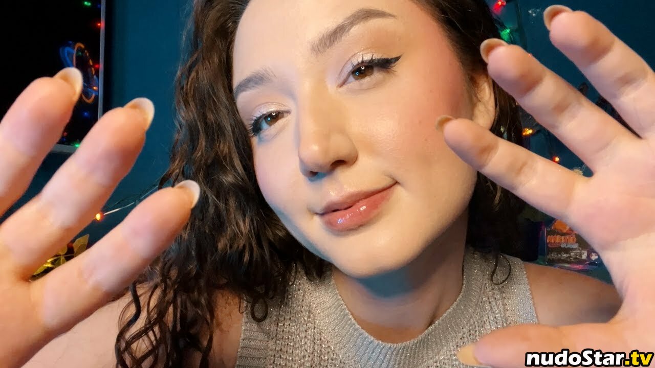 JadyLady ASMR / asmrmaddy / jadyladyasmr Nude OnlyFans Photo #4 -  Nudostar.TV