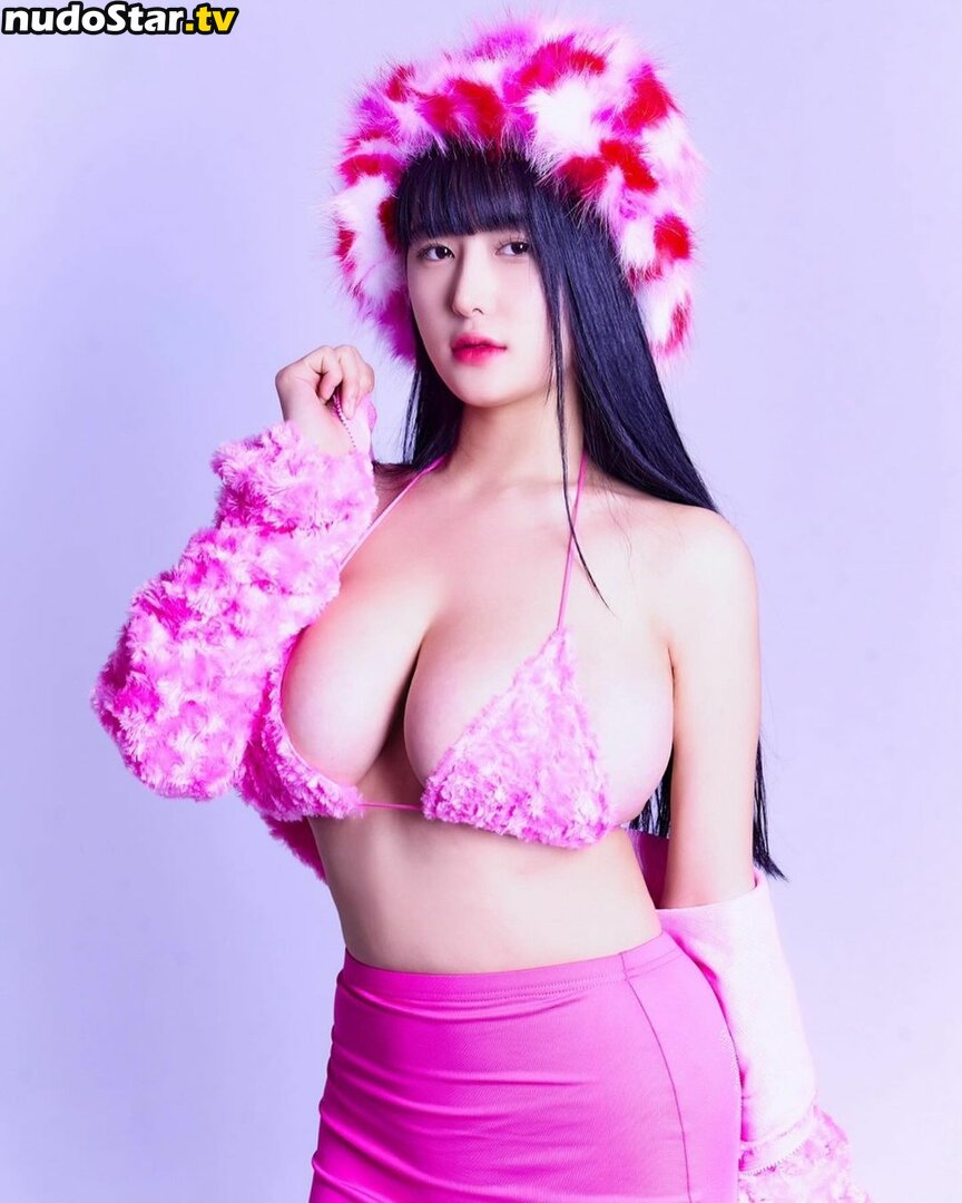 jaega_jay / 쟤가제이 Nude OnlyFans Leaked Photo #10