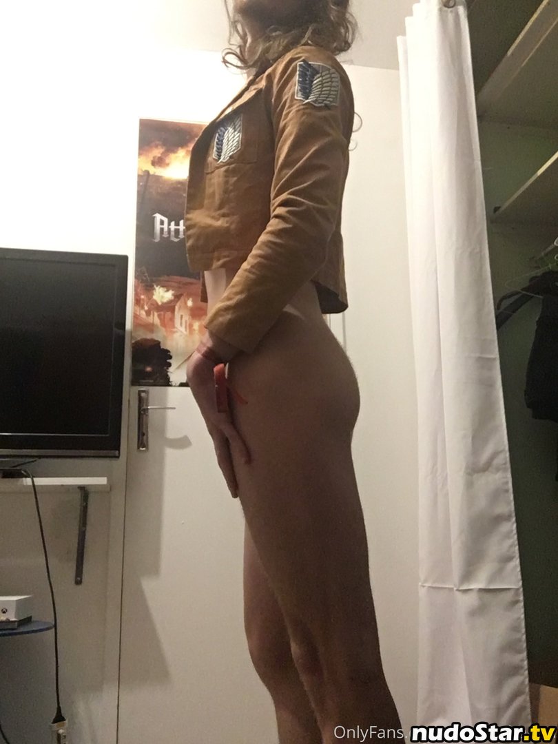 jai_un_chapeu Nude OnlyFans Leaked Photo #18