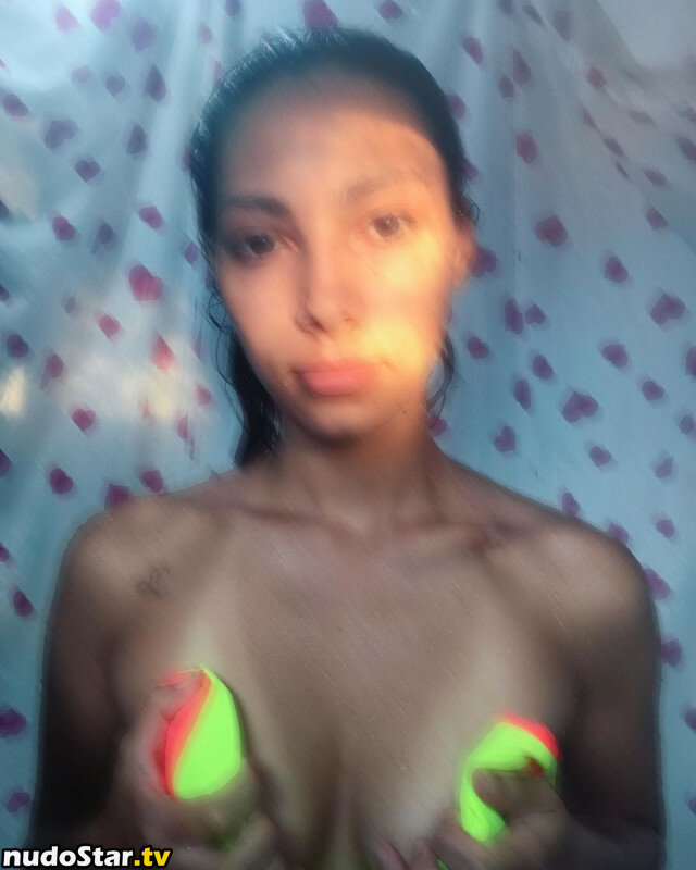 Jaiane Nunes / jaianefcnunes Nude OnlyFans Leaked Photo #5
