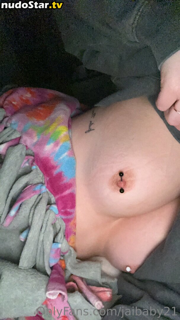 jaibaby21 / jaybaby.21 Nude OnlyFans Leaked Photo #1