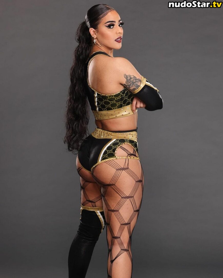 Jaida Parker - WWE / jaida.parkerwwe Nude OnlyFans Leaked Photo #52