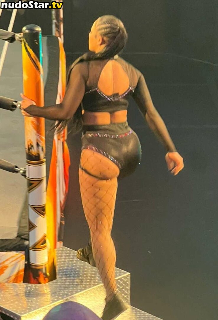Jaida Parker - WWE / jaida.parkerwwe Nude OnlyFans Leaked Photo #60