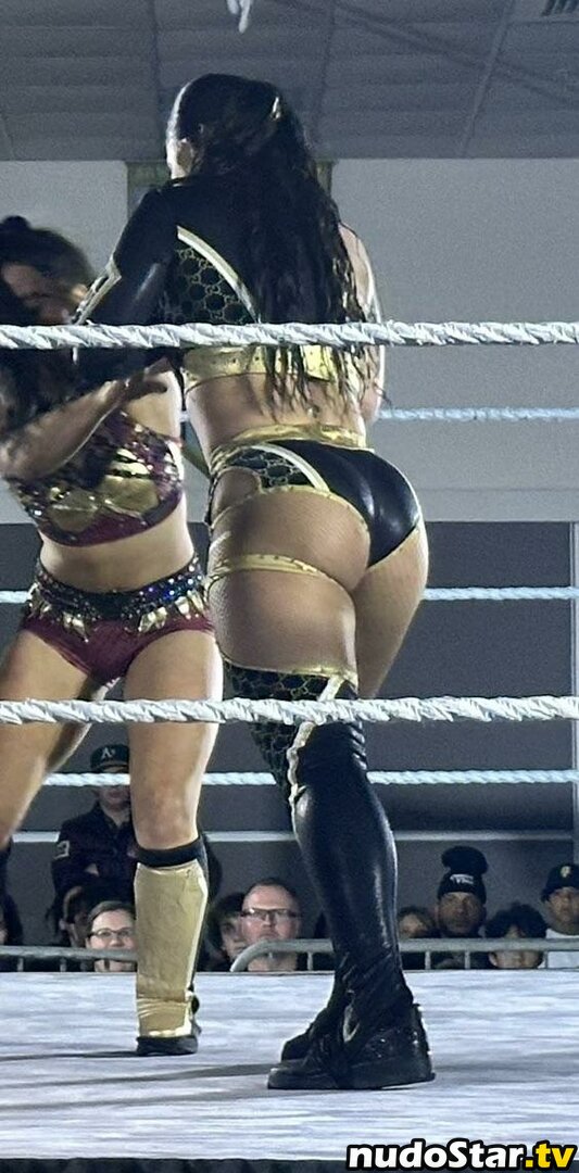 Jaida Parker - WWE / jaida.parkerwwe Nude OnlyFans Leaked Photo #70