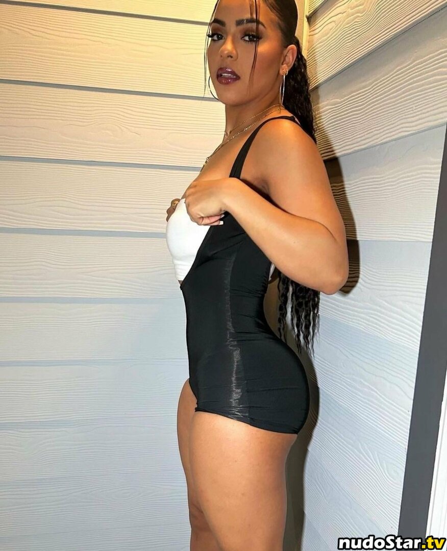 Jaida Parker - WWE / jaida.parkerwwe Nude OnlyFans Leaked Photo #71