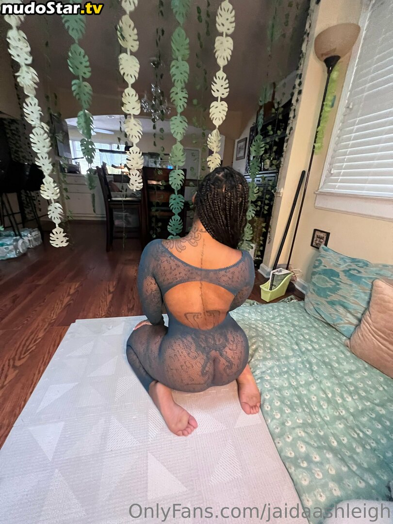 jaidaashleigh / jaidashleigh Nude OnlyFans Leaked Photo #15