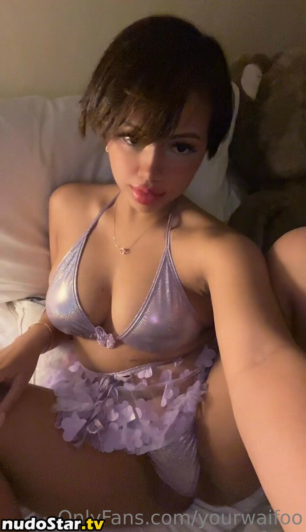 __aaikoo__ / jailhailet06 Nude OnlyFans Leaked Photo #75