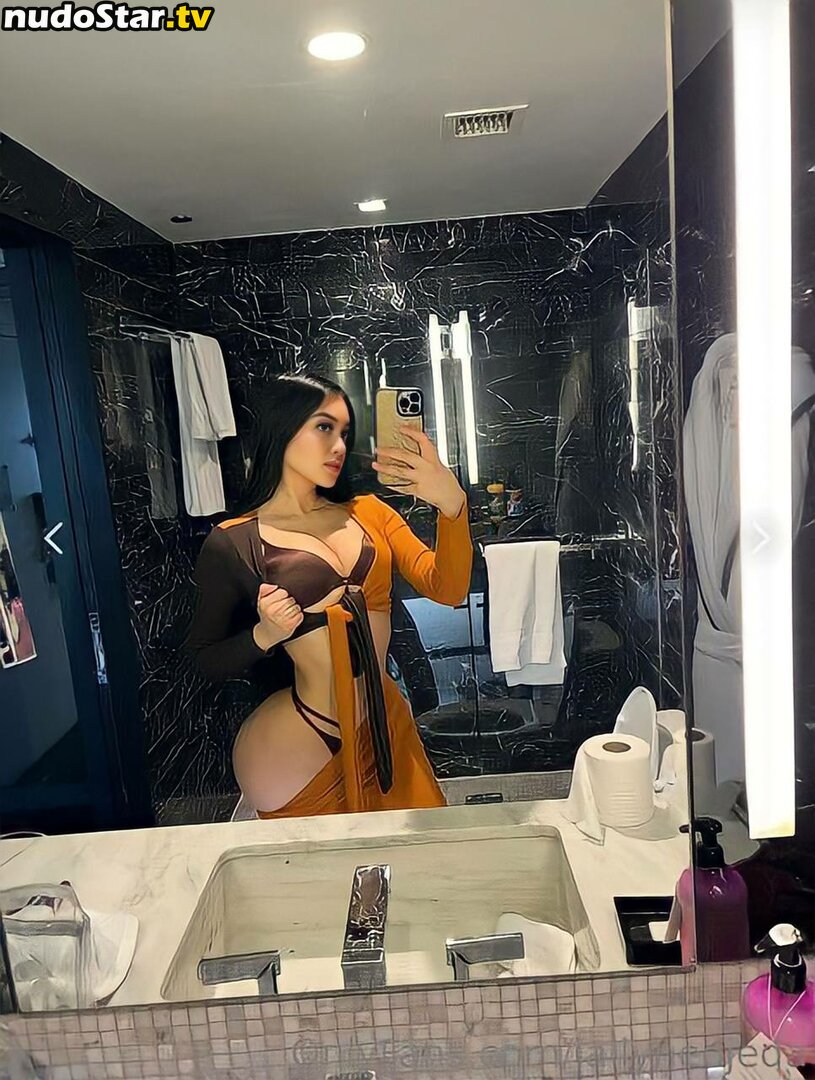 Jailyne Ojeda Jailyneojeda Nude Onlyfans Photo Nudostar Tv