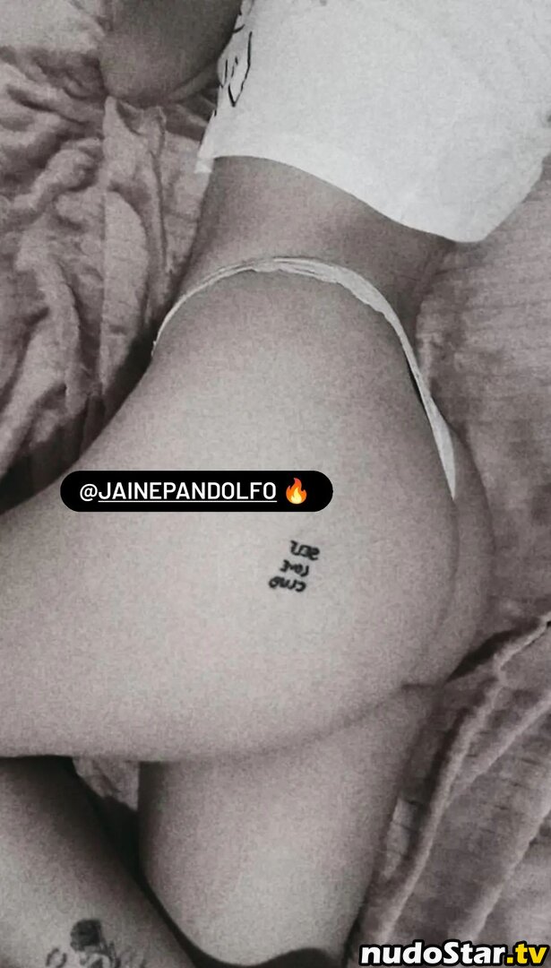 Jaine Pandolfo / jainepandolfo Nude OnlyFans Leaked Photo #7
